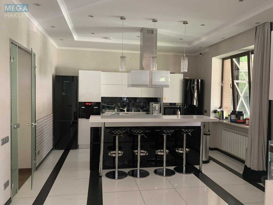 Оренда дома, <a class="location-link" href="/petropavlovskaya-borshagovka/" title="Недвижимость Петропавлівська Борщагівка">Петропавлівська Борщагівка</a>, Каштанова, 16 (изображение 4)