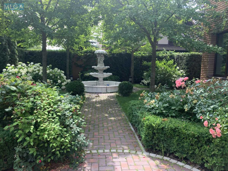 Оренда дома, <a class="location-link" href="/petropavlovskaya-borshagovka/" title="Недвижимость Петропавлівська Борщагівка">Петропавлівська Борщагівка</a>, Каштанова, 16 (изображение 5)