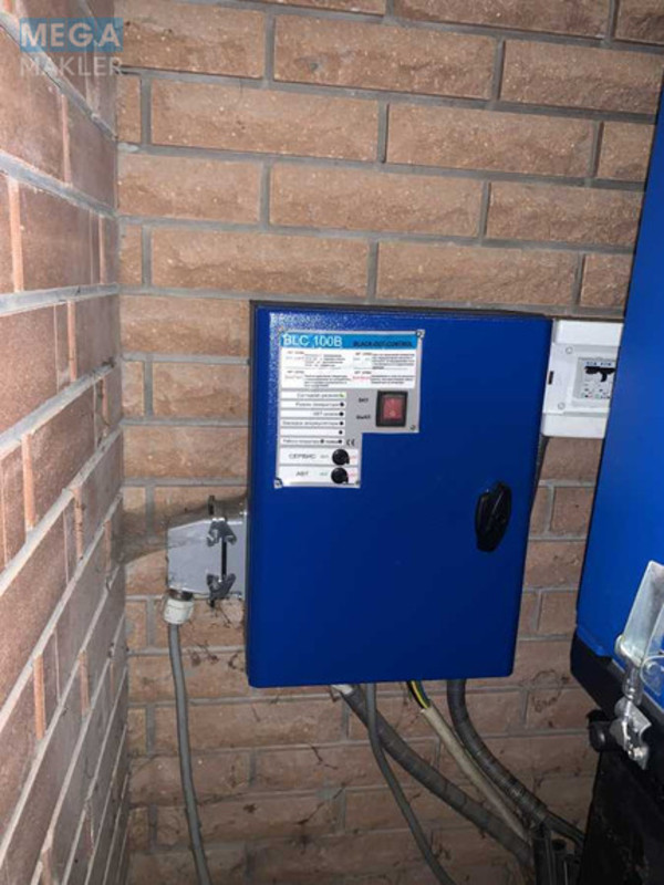 Оренда дома, <a class="location-link" href="/petropavlovskaya-borshagovka/" title="Недвижимость Петропавлівська Борщагівка">Петропавлівська Борщагівка</a>, Каштанова, 16 (изображение 7)