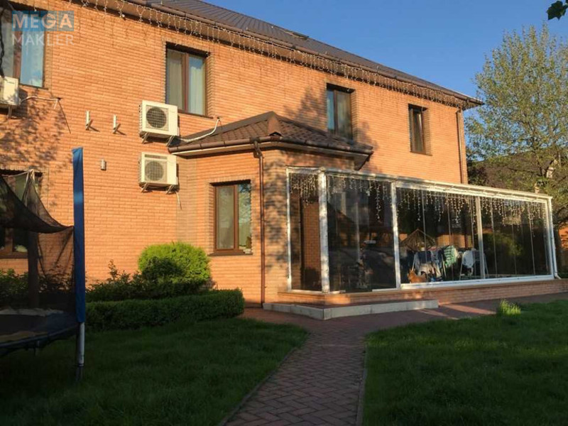 Оренда дома, <a class="location-link" href="/petropavlovskaya-borshagovka/" title="Недвижимость Петропавлівська Борщагівка">Петропавлівська Борщагівка</a>, Каштанова, 16 (изображение 11)