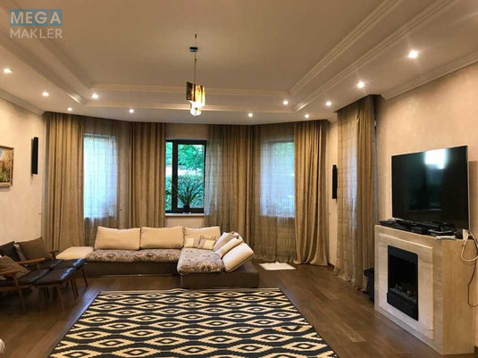 Оренда дома, <a class="location-link" href="/petropavlovskaya-borshagovka/" title="Недвижимость Петропавлівська Борщагівка">Петропавлівська Борщагівка</a>, Каштанова, 16 (изображение 12)