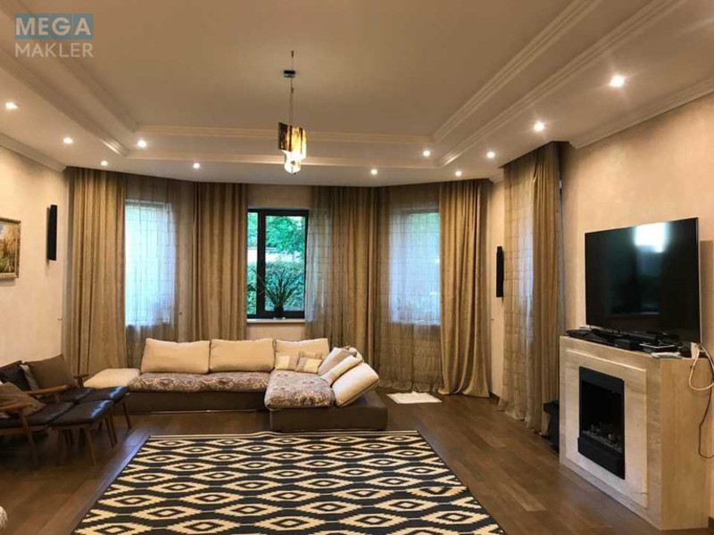 Оренда дома, <a class="location-link" href="/petropavlovskaya-borshagovka/" title="Недвижимость Петропавлівська Борщагівка">Петропавлівська Борщагівка</a>, Каштанова, 16 (изображение 12)