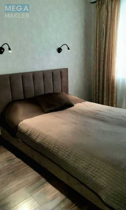 Продаж 2 кімнатної квартири (63/34/15), 7 пов. 10 пов. будинку, <a class="location-link" href="/sofievskaya-borshagovka/" title="Недвижимость Софіївська Борщагівка">Софіївська Борщагівка</a>, Яблунева, 13 (изображение 6)