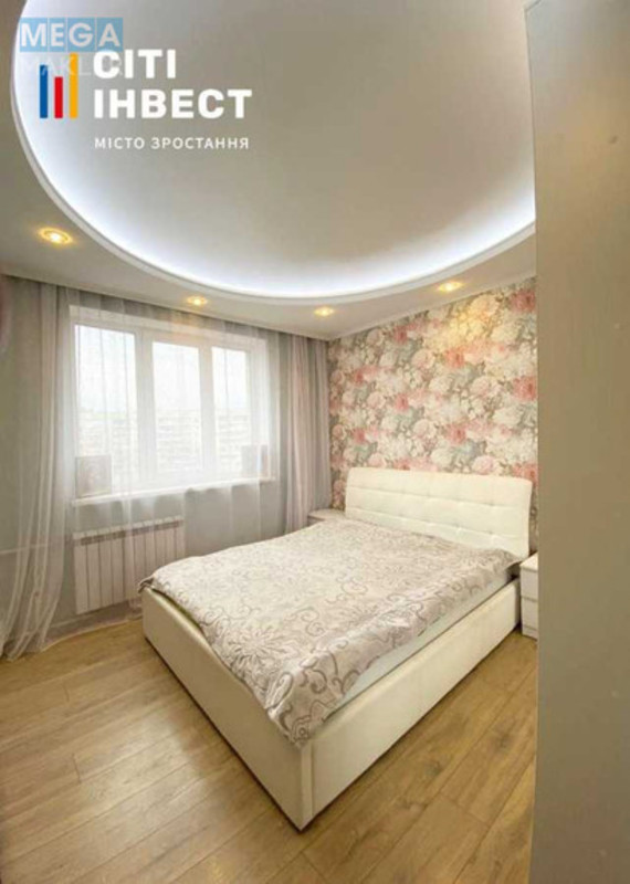 Продаж 2 кімнатної квартири (51/29/8), 7 пов. 16 пов. будинку, <a class="location-link" href="/kharkov/" title="Недвижимость Харків">Харків</a>, <a class="location-link" href="/kharkov/moskovskij/" title="Недвижимость Московський район">Московський р-н</a>, Гарібальді, 12 (изображение 3)