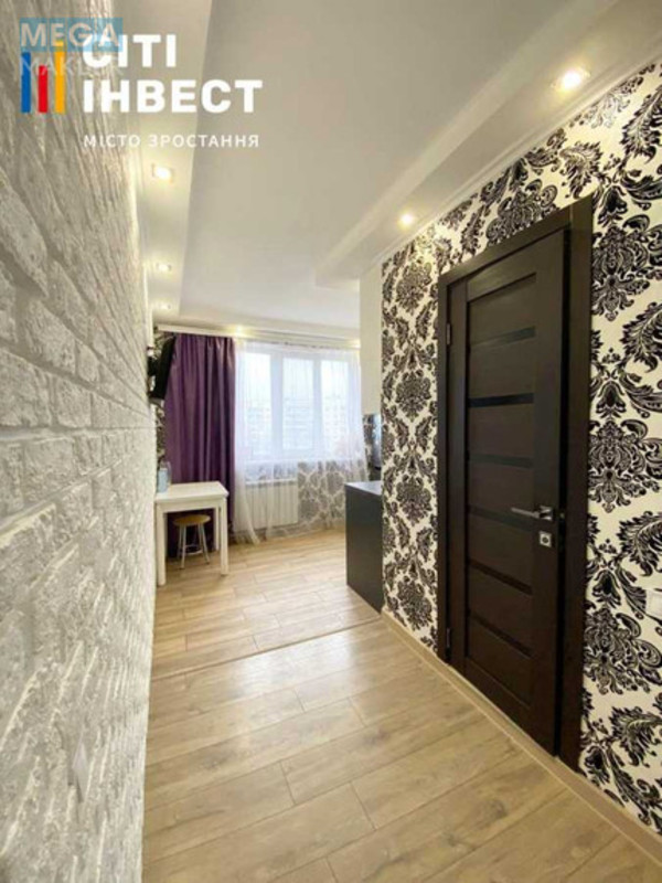 Продаж 2 кімнатної квартири (51/29/8), 7 пов. 16 пов. будинку, <a class="location-link" href="/kharkov/" title="Недвижимость Харків">Харків</a>, <a class="location-link" href="/kharkov/moskovskij/" title="Недвижимость Московський район">Московський р-н</a>, Гарібальді, 12 (изображение 5)