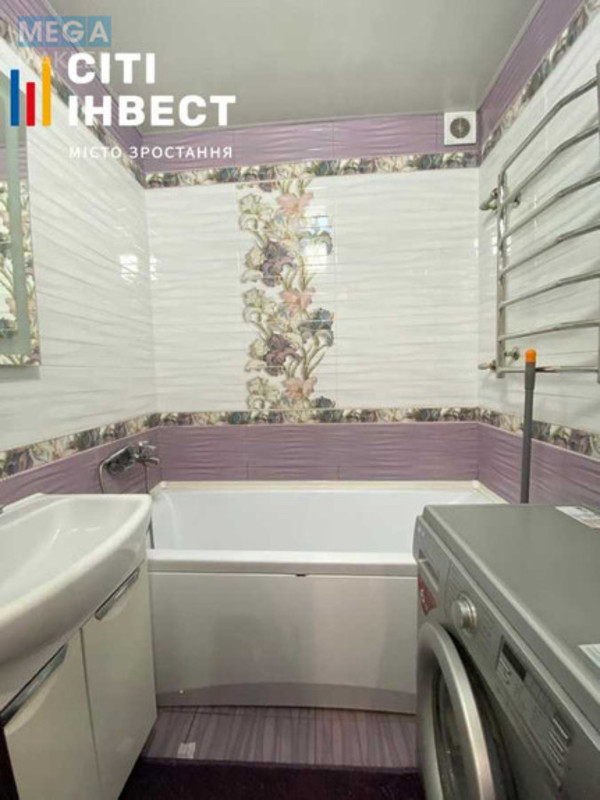 Продаж 2 кімнатної квартири (51/29/8), 7 пов. 16 пов. будинку, <a class="location-link" href="/kharkov/" title="Недвижимость Харків">Харків</a>, <a class="location-link" href="/kharkov/moskovskij/" title="Недвижимость Московський район">Московський р-н</a>, Гарібальді, 12 (изображение 6)