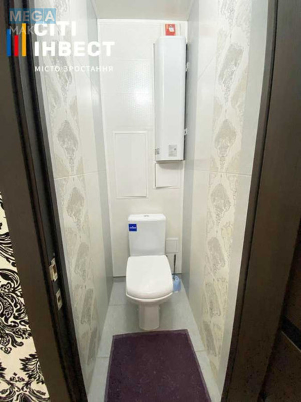 Продаж 2 кімнатної квартири (51/29/8), 7 пов. 16 пов. будинку, <a class="location-link" href="/kharkov/" title="Недвижимость Харків">Харків</a>, <a class="location-link" href="/kharkov/moskovskij/" title="Недвижимость Московський район">Московський р-н</a>, Гарібальді, 12 (изображение 7)