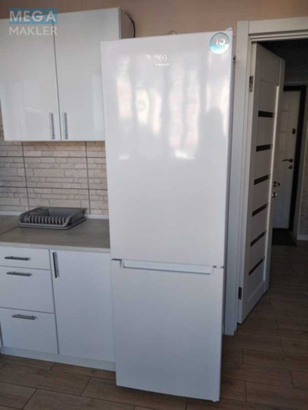 Оренда 1 кімнатної квартири, <a class="location-link" href="/kryukovshina/" title="Недвижимость Крюківщина">Крюківщина</a>, Подільська (изображение 7)