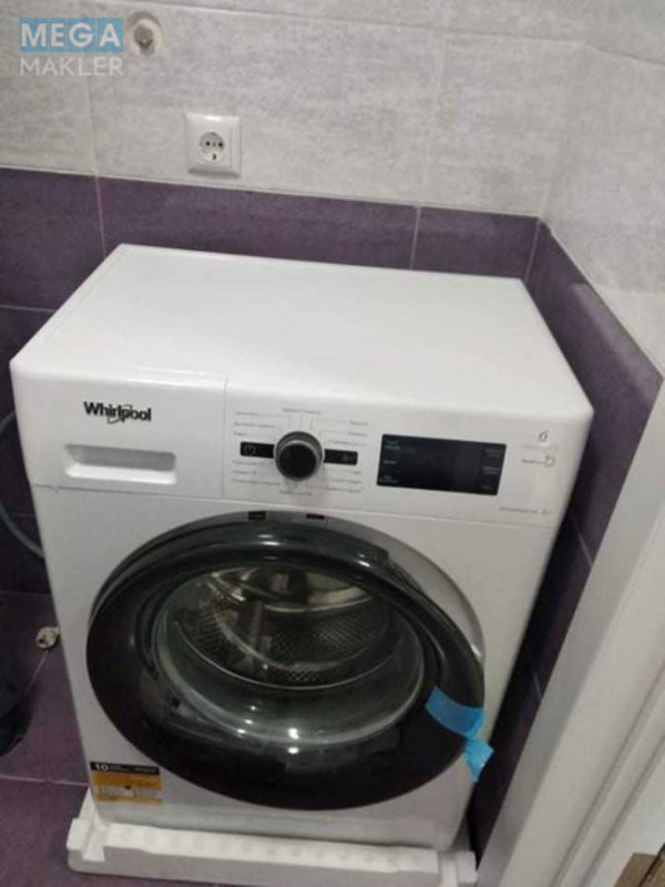 Оренда 1 кімнатної квартири, <a class="location-link" href="/kryukovshina/" title="Недвижимость Крюківщина">Крюківщина</a>, Подільська (изображение 14)