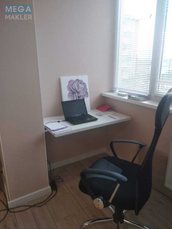 Оренда 1 кімнатної квартири, <a class="location-link" href="/kryukovshina/" title="Недвижимость Крюківщина">Крюківщина</a>, Подільська (изображение 18)