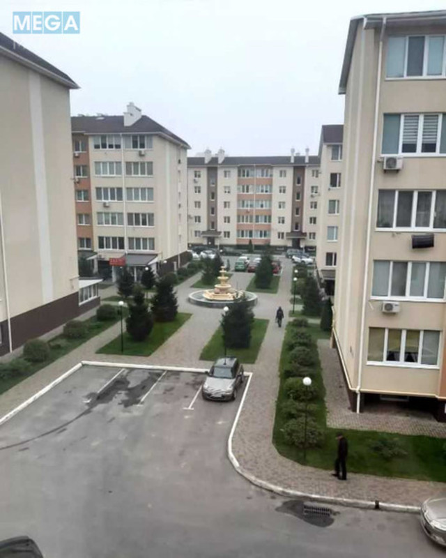 Оренда 1 кімнатної квартири, <a class="location-link" href="/kryukovshina/" title="Недвижимость Крюківщина">Крюківщина</a>, Подільська (изображение 21)