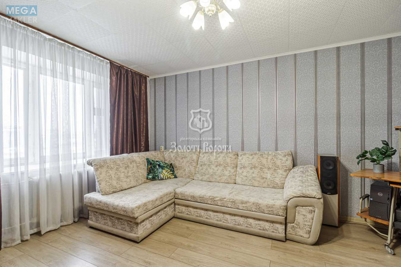 Продаж 3 кімнатної квартири (81,4/45,7/10,1), 2 пов. 5 пов. будинку, <a class="location-link" href="/kiev/" title="Недвижимость Київ">Київ</a>, <a class="location-link" href="/kiev/darnickij/" title="Недвижимость Дарницький район">Дарницький р-н</a>, Євгена Харченка вул., 59 (изображение 2)