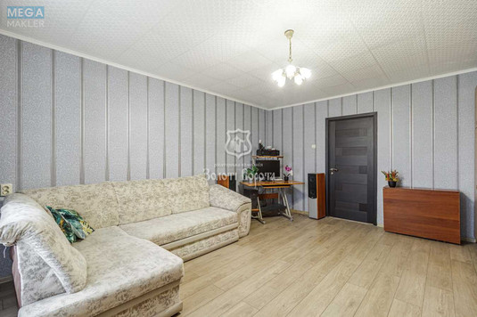 Продаж 3 кімнатної квартири (81,4/45,7/10,1), 2 пов. 5 пов. будинку, <a class="location-link" href="/kiev/" title="Недвижимость Київ">Київ</a>, <a class="location-link" href="/kiev/darnickij/" title="Недвижимость Дарницький район">Дарницький р-н</a>, Євгена Харченка вул., 59 (изображение 3)