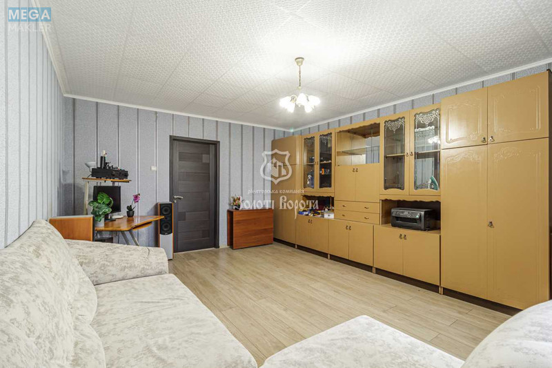 Продаж 3 кімнатної квартири (81,4/45,7/10,1), 2 пов. 5 пов. будинку, <a class="location-link" href="/kiev/" title="Недвижимость Київ">Київ</a>, <a class="location-link" href="/kiev/darnickij/" title="Недвижимость Дарницький район">Дарницький р-н</a>, Євгена Харченка вул., 59 (изображение 4)