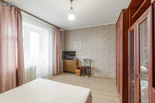 Продаж 3 кімнатної квартири (81,4/45,7/10,1), 2 пов. 5 пов. будинку, <a class="location-link" href="/kiev/" title="Недвижимость Київ">Київ</a>, <a class="location-link" href="/kiev/darnickij/" title="Недвижимость Дарницький район">Дарницький р-н</a>, Євгена Харченка вул., 59 (изображение 5)