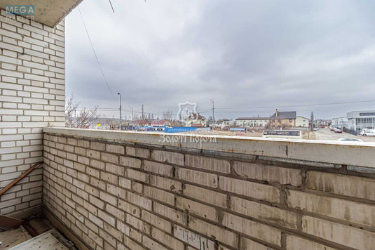 Продаж 3 кімнатної квартири (81,4/45,7/10,1), 2 пов. 5 пов. будинку, <a class="location-link" href="/kiev/" title="Недвижимость Київ">Київ</a>, <a class="location-link" href="/kiev/darnickij/" title="Недвижимость Дарницький район">Дарницький р-н</a>, Євгена Харченка вул., 59 (изображение 8)