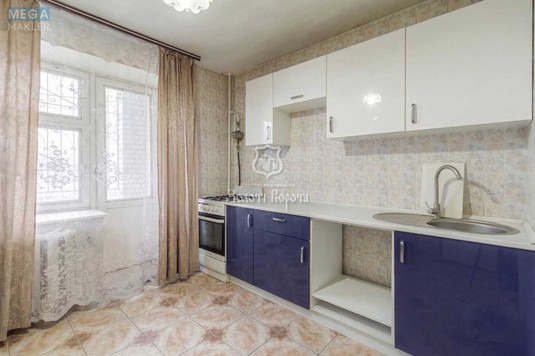 Продаж 3 кімнатної квартири (81,4/45,7/10,1), 2 пов. 5 пов. будинку, <a class="location-link" href="/kiev/" title="Недвижимость Київ">Київ</a>, <a class="location-link" href="/kiev/darnickij/" title="Недвижимость Дарницький район">Дарницький р-н</a>, Євгена Харченка вул., 59 (изображение 9)