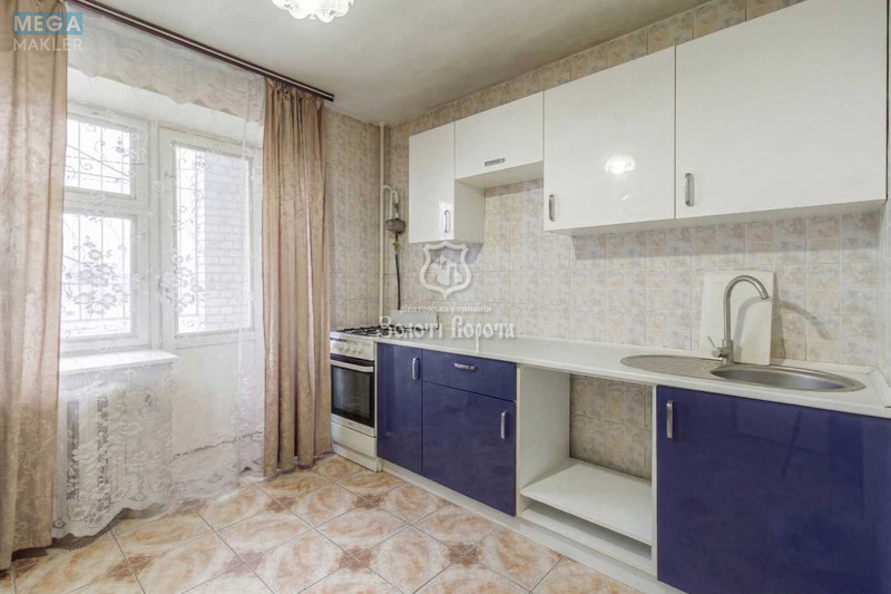 Продаж 3 кімнатної квартири (81,4/45,7/10,1), 2 пов. 5 пов. будинку, <a class="location-link" href="/kiev/" title="Недвижимость Київ">Київ</a>, <a class="location-link" href="/kiev/darnickij/" title="Недвижимость Дарницький район">Дарницький р-н</a>, Євгена Харченка вул., 59 (изображение 9)