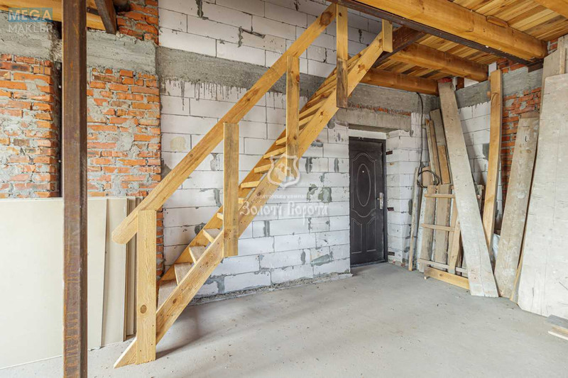 Продаж 4 кімнатної квартири (130,4/77/15,9), 5 пов. 5 пов. будинку, <a class="location-link" href="/petropavlovskaya-borshagovka/" title="Недвижимость Петропавлівська Борщагівка">Петропавлівська Борщагівка</a>, Черкаська вул., 20 (изображение 5)