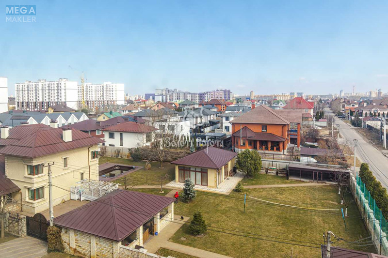 Продаж 4 кімнатної квартири (130,4/77/15,9), 5 пов. 5 пов. будинку, <a class="location-link" href="/petropavlovskaya-borshagovka/" title="Недвижимость Петропавлівська Борщагівка">Петропавлівська Борщагівка</a>, Черкаська вул., 20 (изображение 19)