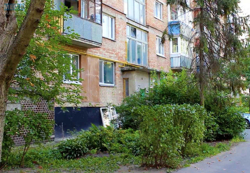 Продаж 2 кімнатної квартири (44/28/6), 3 пов. 9 пов. будинку, <a class="location-link" href="/kiev/" title="Недвижимость Київ">Київ</a>, <a class="location-link" href="/kiev/shevchenkovskij/" title="Недвижимость Шевченківський район">Шевченківський р-н</a>, Дегтяревская ул., 58 (изображение 2)