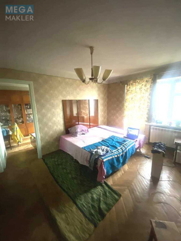 Продаж 2 кімнатної квартири (44/28/6), 3 пов. 9 пов. будинку, <a class="location-link" href="/kiev/" title="Недвижимость Київ">Київ</a>, <a class="location-link" href="/kiev/shevchenkovskij/" title="Недвижимость Шевченківський район">Шевченківський р-н</a>, Дегтяревская ул., 58 (изображение 6)