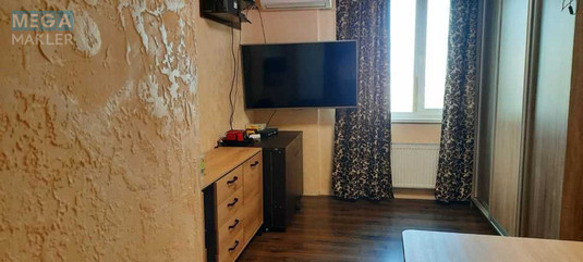 Продаж 1 кімнатної квартири (40/?/8), 8 пов. 10 пов. будинку, <a class="location-link" href="/sofievskaya-borshagovka/" title="Недвижимость Софіївська Борщагівка">Софіївська Борщагівка</a>, Івана Франка, 6 (изображение 5)