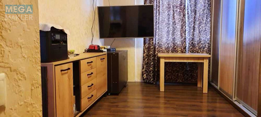 Продаж 1 кімнатної квартири (40/?/8), 8 пов. 10 пов. будинку, <a class="location-link" href="/sofievskaya-borshagovka/" title="Недвижимость Софіївська Борщагівка">Софіївська Борщагівка</a>, Івана Франка, 6 (изображение 9)