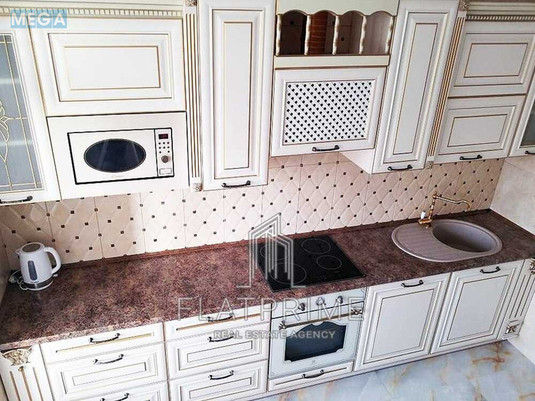 Оренда 1 кімнатної квартири, <a class="location-link" href="/kiev/" title="Недвижимость Київ">Київ</a>, <a class="location-link" href="/kiev/pecherskij/" title="Недвижимость Печерський район">Печерський р-н</a>, Євгена Коновальця вул., 34А (изображение 2)