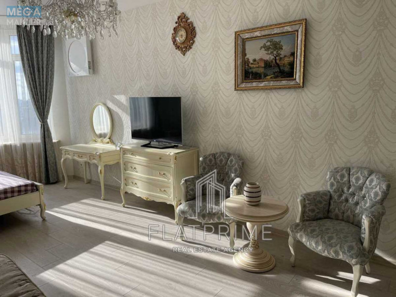 Оренда 1 кімнатної квартири, <a class="location-link" href="/kiev/" title="Недвижимость Київ">Київ</a>, <a class="location-link" href="/kiev/pecherskij/" title="Недвижимость Печерський район">Печерський р-н</a>, Євгена Коновальця вул., 34А (изображение 3)