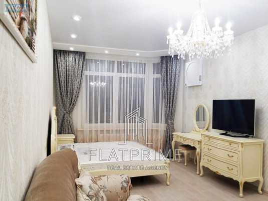 Оренда 1 кімнатної квартири, <a class="location-link" href="/kiev/" title="Недвижимость Київ">Київ</a>, <a class="location-link" href="/kiev/pecherskij/" title="Недвижимость Печерський район">Печерський р-н</a>, Євгена Коновальця вул., 34А (изображение 6)