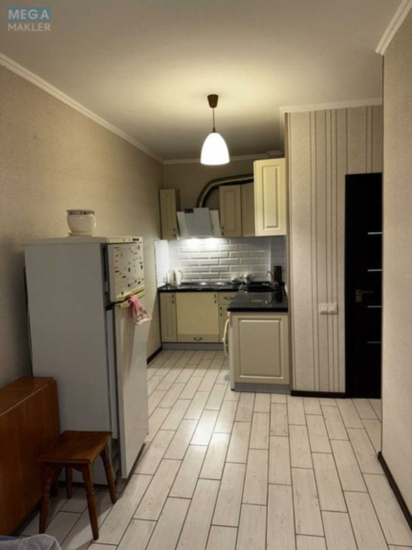 Продаж 1 кімнатної квартири (43/16/12), 7 пов. 12 пов. будинку, <a class="location-link" href="/kiev/" title="Недвижимость Київ">Київ</a>, <a class="location-link" href="/kiev/dneprovskij/" title="Недвижимость Дніпровський район">Дніпровський р-н</a>, Лобачевского ул., 7А (изображение 2)