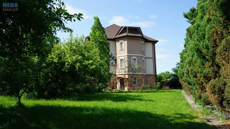 Продаж дома, 3&nbsp;поверху, 570&nbsp;кв.м, 6&nbsp;кімнат, ділянка 35&nbsp;соток, <a class="location-link" href="/zazimya/" title="Недвижимость Зазим'я">Зазим`я</a>, киевская (изображение 2)