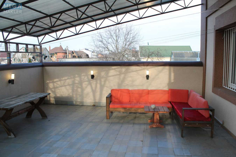 Продаж дома, 3&nbsp;поверху, 570&nbsp;кв.м, 6&nbsp;кімнат, ділянка 35&nbsp;соток, <a class="location-link" href="/zazimya/" title="Недвижимость Зазим'я">Зазим`я</a>, киевская (изображение 6)