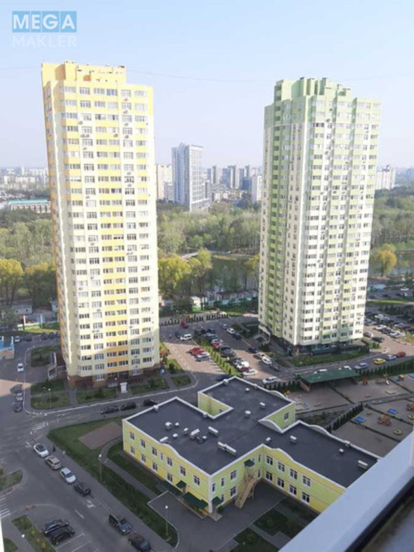 Оренда 1 кімнатної квартири, <a class="location-link" href="/kiev/" title="Недвижимость Київ">Київ</a>, <a class="location-link" href="/kiev/dneprovskij/" title="Недвижимость Дніпровський район">Дніпровський р-н</a>, Воскресенская ул., 16А (изображение 6)