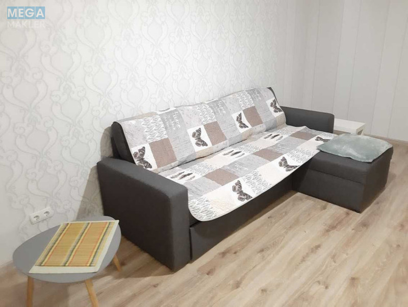 Оренда 1 кімнатної квартири, <a class="location-link" href="/kiev/" title="Недвижимость Київ">Київ</a>, <a class="location-link" href="/kiev/dneprovskij/" title="Недвижимость Дніпровський район">Дніпровський р-н</a>, Воскресенская ул., 16А (изображение 12)