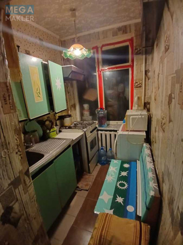 Оренда 1 кімнатної квартири, <a class="location-link" href="/kiev/" title="Недвижимость Київ">Київ</a>, <a class="location-link" href="/kiev/dneprovskij/" title="Недвижимость Дніпровський район">Дніпровський р-н</a>, Березняківська вул., 16 (изображение 3)