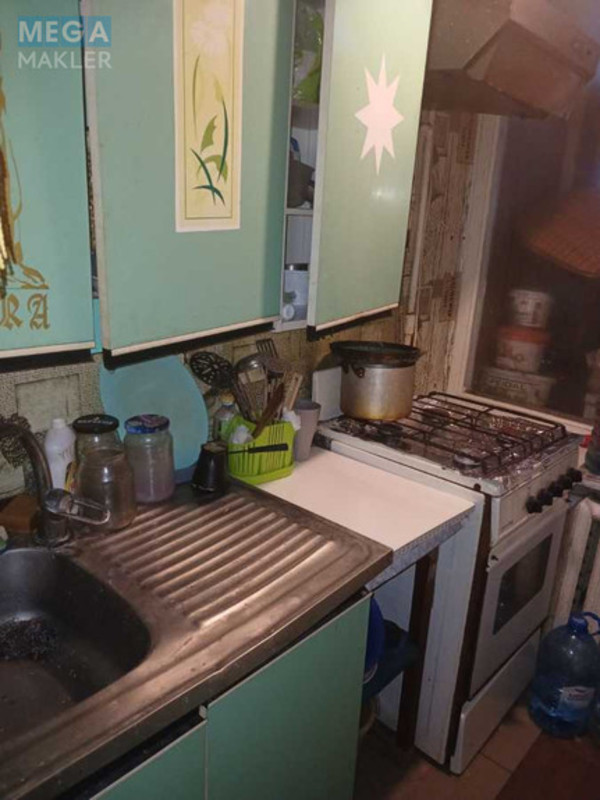 Оренда 1 кімнатної квартири, <a class="location-link" href="/kiev/" title="Недвижимость Київ">Київ</a>, <a class="location-link" href="/kiev/dneprovskij/" title="Недвижимость Дніпровський район">Дніпровський р-н</a>, Березняківська вул., 16 (изображение 6)