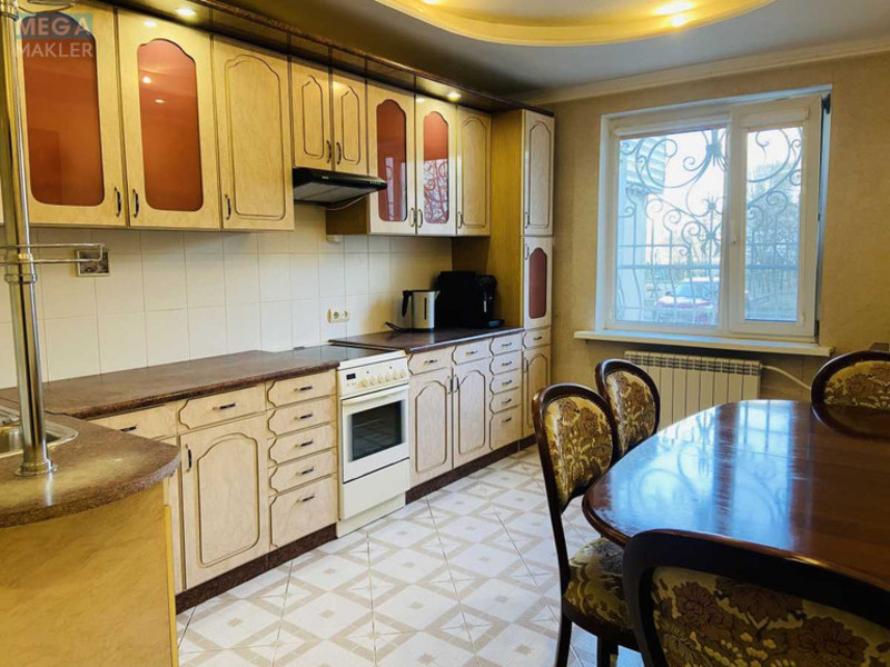 Продаж 3 кімнатної квартири (104/55/16), 1 пов. 14 пов. будинку, <a class="location-link" href="/kiev/" title="Недвижимость Київ">Київ</a>, <a class="location-link" href="/kiev/darnickij/" title="Недвижимость Дарницький район">Дарницький р-н</a>, Бориса Гмирі вул., 9-в (изображение 3)