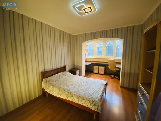 Продаж 3 кімнатної квартири (104/55/16), 1 пов. 14 пов. будинку, <a class="location-link" href="/kiev/" title="Недвижимость Київ">Київ</a>, <a class="location-link" href="/kiev/darnickij/" title="Недвижимость Дарницький район">Дарницький р-н</a>, Бориса Гмирі вул., 9-в (изображение 8)