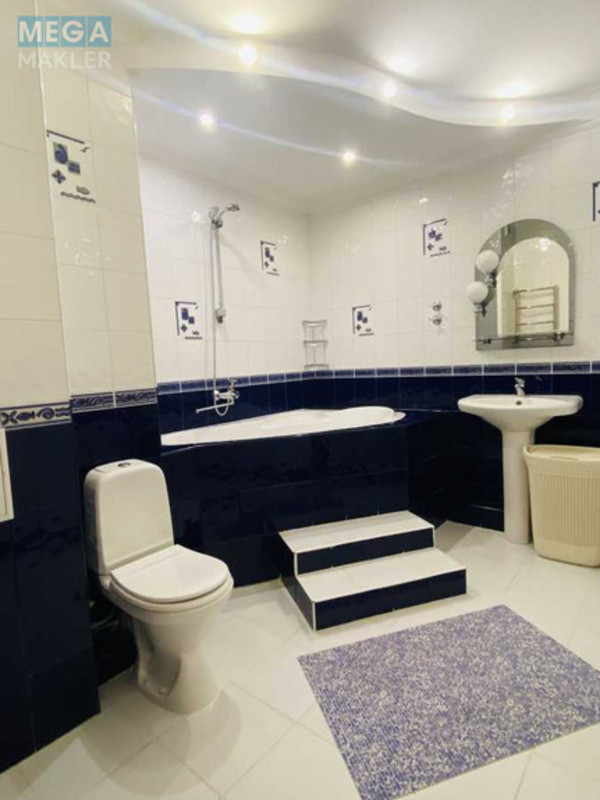 Продаж 3 кімнатної квартири (104/55/16), 1 пов. 14 пов. будинку, <a class="location-link" href="/kiev/" title="Недвижимость Київ">Київ</a>, <a class="location-link" href="/kiev/darnickij/" title="Недвижимость Дарницький район">Дарницький р-н</a>, Бориса Гмирі вул., 9-в (изображение 10)