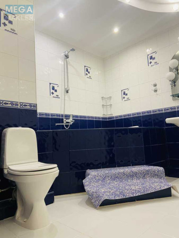 Продаж 3 кімнатної квартири (104/55/16), 1 пов. 14 пов. будинку, <a class="location-link" href="/kiev/" title="Недвижимость Київ">Київ</a>, <a class="location-link" href="/kiev/darnickij/" title="Недвижимость Дарницький район">Дарницький р-н</a>, Бориса Гмирі вул., 9-в (изображение 11)