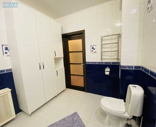 Продаж 3 кімнатної квартири (104/55/16), 1 пов. 14 пов. будинку, <a class="location-link" href="/kiev/" title="Недвижимость Київ">Київ</a>, <a class="location-link" href="/kiev/darnickij/" title="Недвижимость Дарницький район">Дарницький р-н</a>, Бориса Гмирі вул., 9-в (изображение 12)