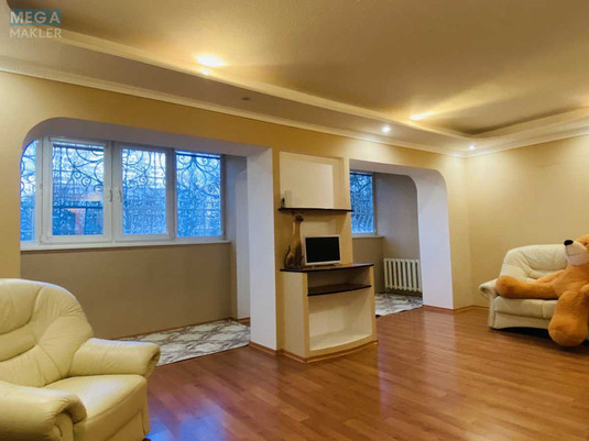 Продаж 3 кімнатної квартири (104/55/16), 1 пов. 14 пов. будинку, <a class="location-link" href="/kiev/" title="Недвижимость Київ">Київ</a>, <a class="location-link" href="/kiev/darnickij/" title="Недвижимость Дарницький район">Дарницький р-н</a>, Бориса Гмирі вул., 9-в (изображение 14)