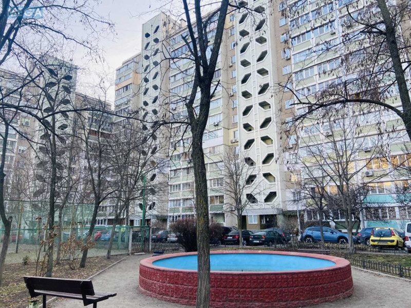 Продаж 3 кімнатної квартири (104/55/16), 1 пов. 14 пов. будинку, <a class="location-link" href="/kiev/" title="Недвижимость Київ">Київ</a>, <a class="location-link" href="/kiev/darnickij/" title="Недвижимость Дарницький район">Дарницький р-н</a>, Бориса Гмирі вул., 9-в (изображение 17)