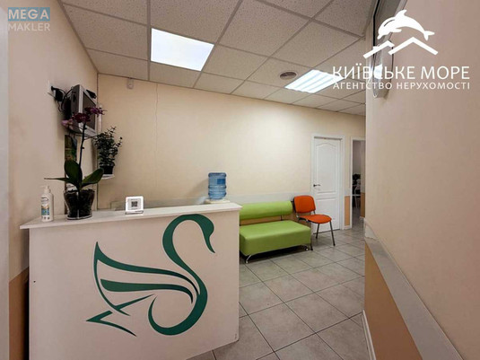 Оренда окремої будівлі/побудови, 70&nbsp;кв.м, <a class="location-link" href="/kiev/" title="Недвижимость Київ">Київ</a>, <a class="location-link" href="/kiev/dneprovskij/" title="Недвижимость Дніпровський район">Дніпровський р-н</a>, Воскресенська вул., 16 (изображение 3)