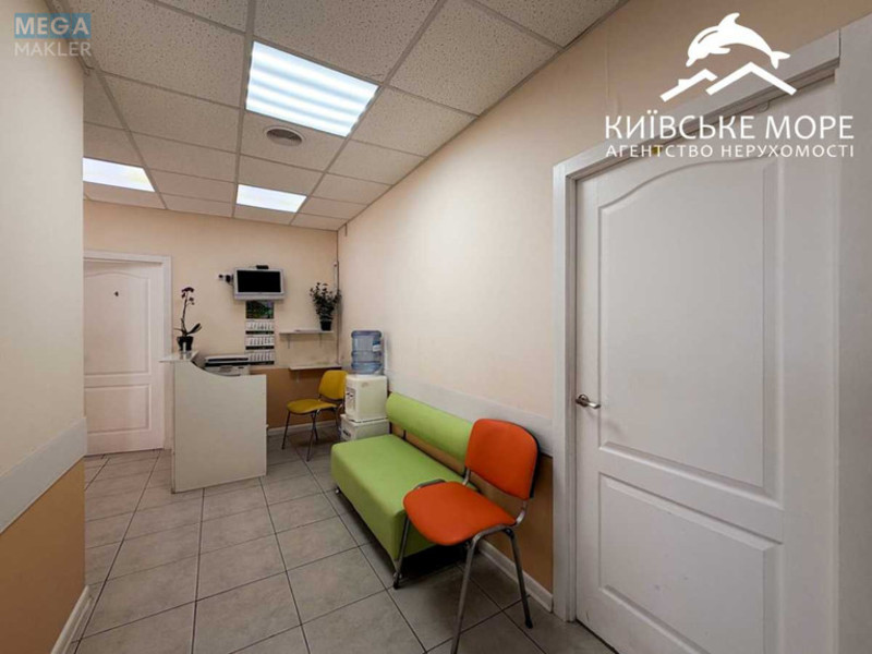 Оренда окремої будівлі/побудови, 70&nbsp;кв.м, <a class="location-link" href="/kiev/" title="Недвижимость Київ">Київ</a>, <a class="location-link" href="/kiev/dneprovskij/" title="Недвижимость Дніпровський район">Дніпровський р-н</a>, Воскресенська вул., 16 (изображение 4)