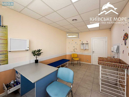 Оренда окремої будівлі/побудови, 70&nbsp;кв.м, <a class="location-link" href="/kiev/" title="Недвижимость Київ">Київ</a>, <a class="location-link" href="/kiev/dneprovskij/" title="Недвижимость Дніпровський район">Дніпровський р-н</a>, Воскресенська вул., 16 (изображение 6)