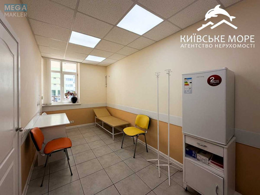 Оренда окремої будівлі/побудови, 70&nbsp;кв.м, <a class="location-link" href="/kiev/" title="Недвижимость Київ">Київ</a>, <a class="location-link" href="/kiev/dneprovskij/" title="Недвижимость Дніпровський район">Дніпровський р-н</a>, Воскресенська вул., 16 (изображение 7)