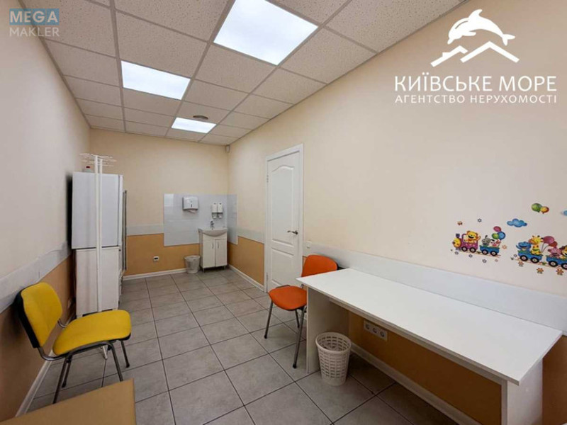 Оренда окремої будівлі/побудови, 70&nbsp;кв.м, <a class="location-link" href="/kiev/" title="Недвижимость Київ">Київ</a>, <a class="location-link" href="/kiev/dneprovskij/" title="Недвижимость Дніпровський район">Дніпровський р-н</a>, Воскресенська вул., 16 (изображение 8)